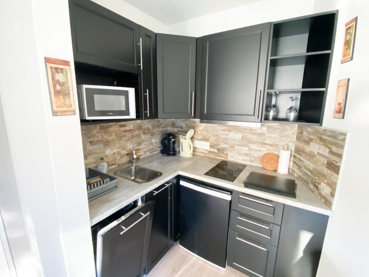 Miky Apartman Klinovec Loučná pod Klínovcem Exterior foto